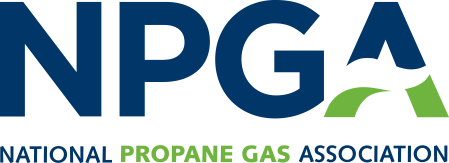 National Propane Gas Association Logo